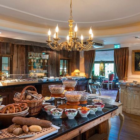 Wellnesshotel Seeschloesschen - Privat- Spa & Naturresort Senftenberg Dış mekan fotoğraf