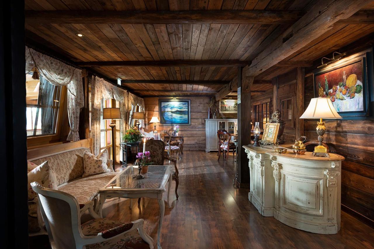 Wellnesshotel Seeschloesschen - Privat- Spa & Naturresort Senftenberg Dış mekan fotoğraf